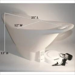 Imagilights Champagnekoeler -Hayward Verkoop Imagilights champagnekoeler 5