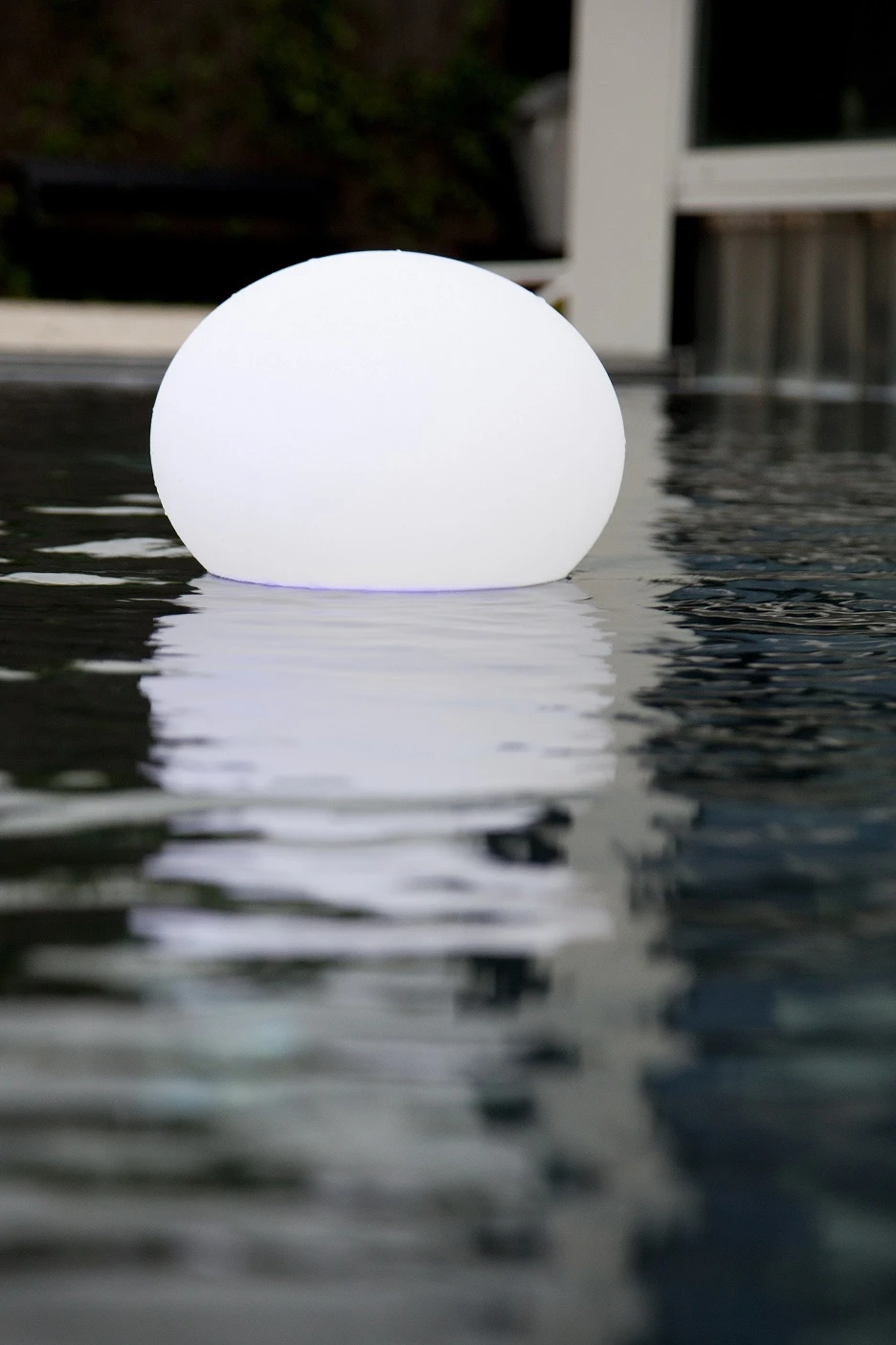 Imagilights Sfeerlamp Flat Ball 2 Imagilights Sfeerlamp Flat Ball - Afbeelding 2