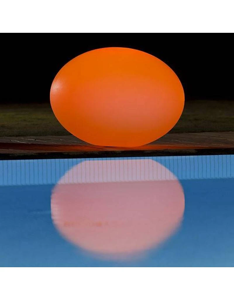 Imagilights Sfeerlamp Flat Ball 1 Imagilights Sfeerlamp Flat Ball