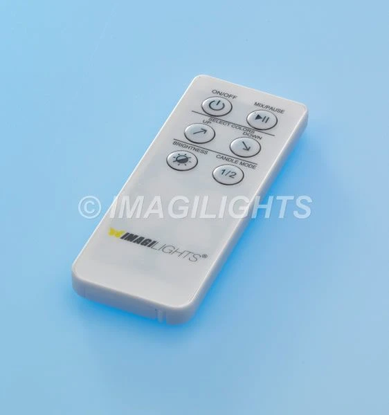 Imagilights Sfeerlamp Flat Ball 5 Imagilights Sfeerlamp Flat Ball - Afbeelding 5