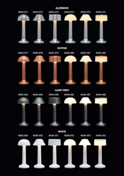 Imagilights Moments LED Tafellamp -Hayward Verkoop Imagilights moments collection 3