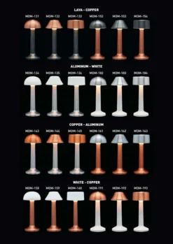 Imagilights Moments LED Tafellamp -Hayward Verkoop Imagilights moments collection 8