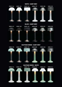 Imagilights Moments LED Tafellamp -Hayward Verkoop Imagilights moments collection 9