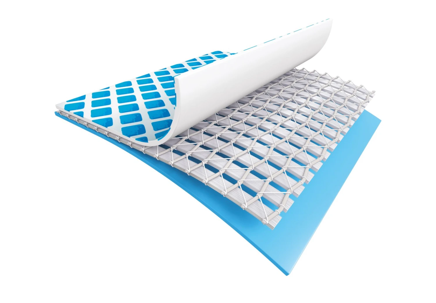 Intex Graphite Panel Pool – 478 X 124 Cm 3 Intex Graphite Panel Pool – 478 X 124 Cm - Afbeelding 3