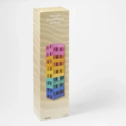 Jenga Toren Tumbling Tower Groot -Hayward Verkoop Jenga toren tumbling tower groot 03
