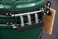 Kamado BBQ XXL 70 -Hayward Verkoop Kamado BBQ XXL 70 deksel veren kl