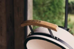 Kamado BBQ Medium 50 -Hayward Verkoop Kamado Medium 50 Wit 07 scaled 1