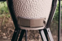 Kamado BBQ Medium 50 -Hayward Verkoop Kamado Medium 50 Wit 10 scaled 1