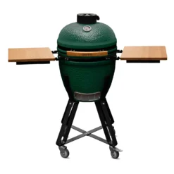 Kamado BBQ Medium 50 -Hayward Verkoop Kamado Medium 50 groen scaled 1