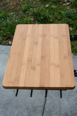 Kamado BBQ Large Diamond 56 -Hayward Verkoop Kamado bbq large diamond houten werkblad detail kl