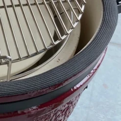 Kamado BBQ XXL 70 -Hayward Verkoop Kamado met glasvezel dichting vk 2