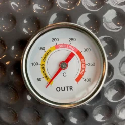 Kamado BBQ Medium 50 -Hayward Verkoop Kamadoo grill thermometer 1