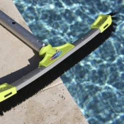 Kerlis Grote Zwembad Borstel -Hayward Verkoop Kerlis grote zwembad borstel 02