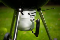 Kettle Kolen BBQ -Hayward Verkoop Kettle 57 kolen barbecue as houder