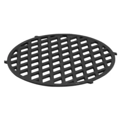 Kettle Braadpan Gietijzer -Hayward Verkoop Kettle BBQ gietijzer rooster