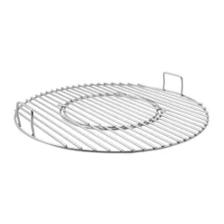 Kettle Braadpan Gietijzer -Hayward Verkoop Kettle grill roosterset