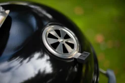 Kettle Kolen BBQ -Hayward Verkoop Kettle kolen barbecue rook regelaar kl