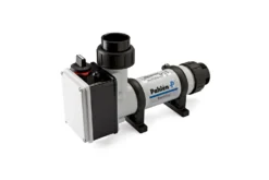 Kunststof Elektrische Verwarmer