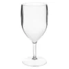 Kunststof Wijnglas 25 Cl