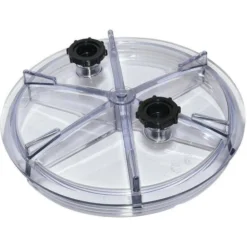 Lacron 16 – 42 Filter Deksel