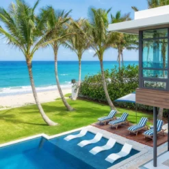 Ledge Lounger Ligbed -Hayward Verkoop Ledge Lounger ligbed 2