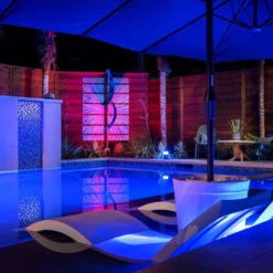 Ledge Lounger Ligbed -Hayward Verkoop Ledge Lounger ligbed 6