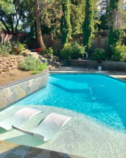 Ledge Lounger Ligbed -Hayward Verkoop Ledge Lounger ligbed 7