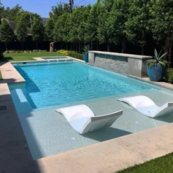 Ledge Lounger Ligbed -Hayward Verkoop Ledge Lounger ligbed 8