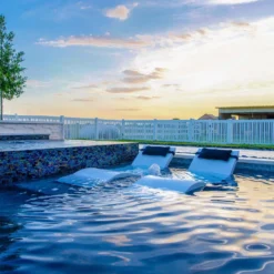 Ledge Lounger Ligbed -Hayward Verkoop Ledge Lounger ligbed 9