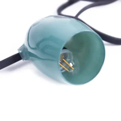 Lichtslinger Kleur -Hayward Verkoop Lichtslinger kleur 12m 8 lampen 03