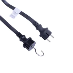 Lichtslinger Kleur -Hayward Verkoop Lichtslinger kleur 12m 8 lampen 05