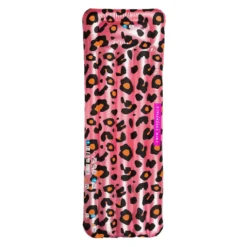 Waterhangmat Roze Panter -Hayward Verkoop Ligbed rosegold panterprint 2