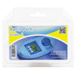 Lovibond Scuba 2 Digitale Tester -Hayward Verkoop Lovibond scuba 2 bijvulling