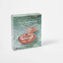 Luxe Zwemband Zeemeermin -Hayward Verkoop Luxe zwemband zeemeermin 03