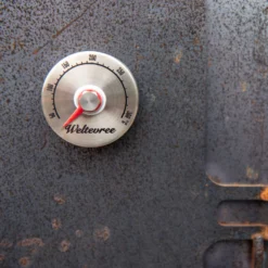 Outdooroven Magnetische Thermometer -Hayward Verkoop Magnetische thermometer voor tuinhaard 04