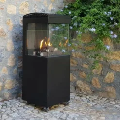 Malaga Gashaard Garden Fire -Hayward Verkoop Malaga gashaard terrasverwarming 02