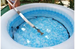 Spa Manuele Vacuum Reiniger -Hayward Verkoop Manuele vacuum reiniger 03