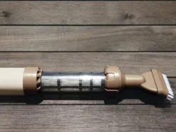 Spa Manuele Vacuum Reiniger -Hayward Verkoop Manuele vacuum reiniger 04