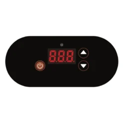 Onda Mini Heater Warmtepomp -Hayward Verkoop Mini heater warmtepomp display