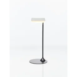 Mirai Tafel Lamp Imagilights -Hayward Verkoop Mira tafellamp black white MIR 016