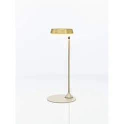 Mirai Tafel Lamp Imagilights -Hayward Verkoop Mira tafellamp sand gold MIR 021