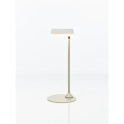Mirai Tafel Lamp Imagilights -Hayward Verkoop Mira tafellamp sand white MIR 023