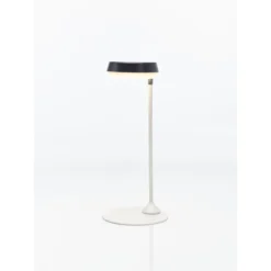 Mirai Tafel Lamp Imagilights -Hayward Verkoop Mira tafellamp white black MIR 019
