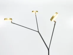 Mirai Tree Sfeerlamp 18 Mirai Tree Sfeerlamp -Hayward Verkoop Mirai Tree sfeerlamp black gold DETAIL 004