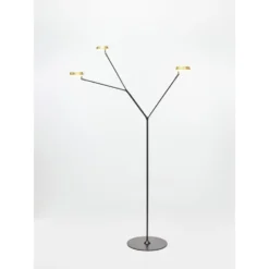 Mirai Tree Sfeerlamp 16 Mirai Tree Sfeerlamp -Hayward Verkoop Mirai Tree sfeerlamp black gold MIR 315