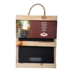 Moderne Vuurkorf Vierkant -Hayward Verkoop Moderne vuurkorf vierkant 02