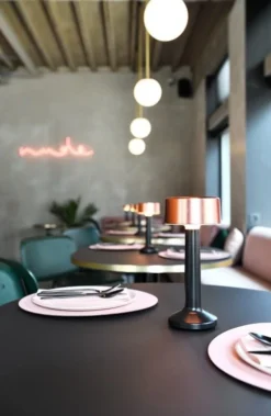 Imagilights Moments LED Tafellamp -Hayward Verkoop Moments collection 3