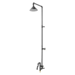 Mora Garden Buitendouche Met Wandmontage -Hayward Verkoop Mora garden buitendouche kl