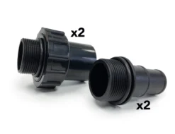 Nano Splasher 3kW Electrische Verwarmer -Hayward Verkoop Nano Splasher 3kW 06