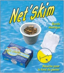 Net’Skim -Hayward Verkoop Netskim 03